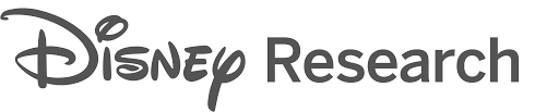 Disney Research logo