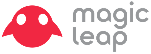 magic leap logo transparent