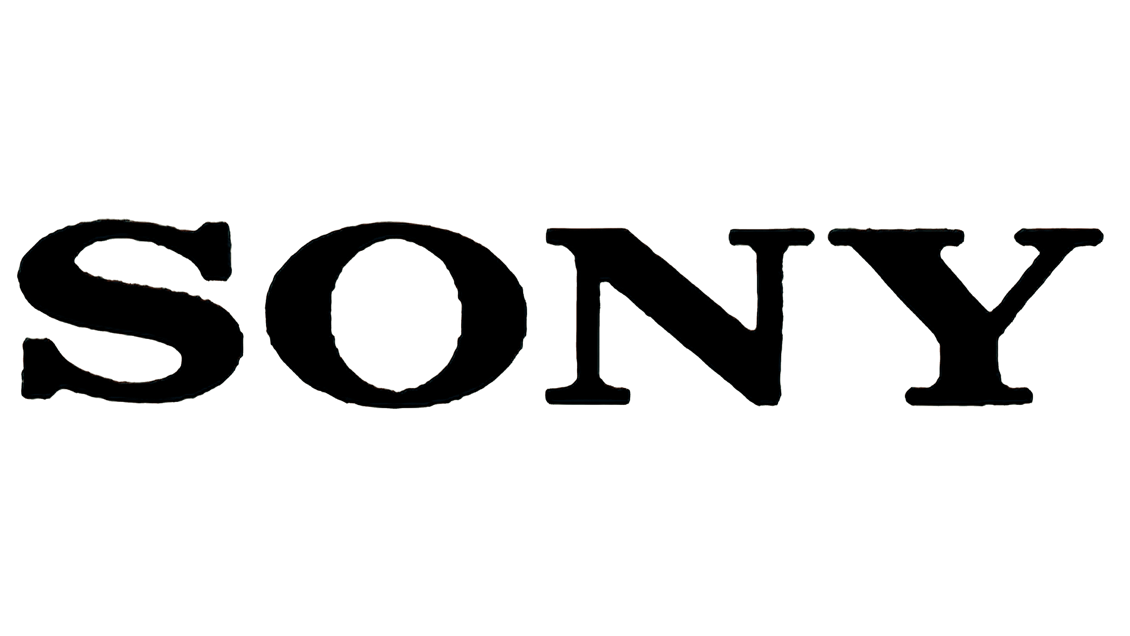 sony logo