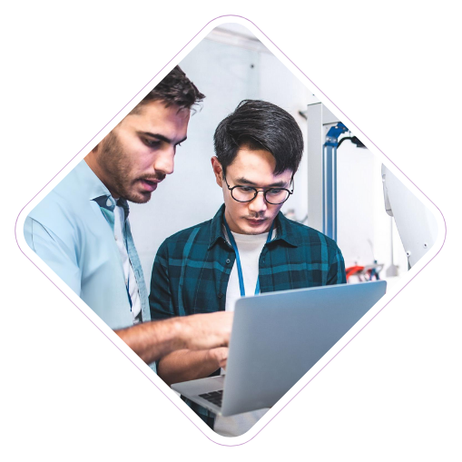 IT 职业转型者 机器人开发者