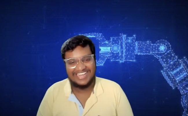 Naveenraj Kamalakannan 2