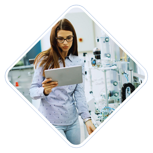 应届毕业生 机器人开发者 女性