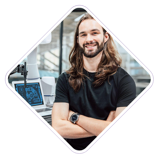 技能提升者 机器人开发者